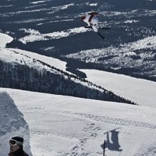 yao!. Foto: eloff olsson. &Aring;kare: niclas karlsson.