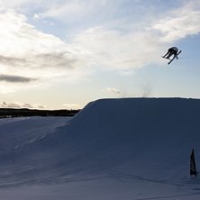 Foto: Mange Karlsson . &Aring;kare: Viktor Backman.