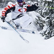 Foto: Nicklas Lind. &Aring;kare: Anton Angarth.