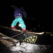 Foto: Patrik H&auml;ggqvist. &Aring;kare: Jerry Lagerlund.