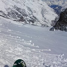 Sk&ouml;n repa.. Foto: Mats N&auml;slund. &Aring;kare: Mats N&auml;slund.