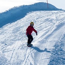P&aring;skeuke p&aring; fjellet
Vi &oslash;nsker velkommen til nok.