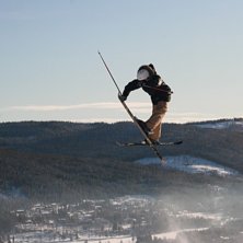 Foto: H&aring;kan T&ouml;rnblom. &Aring;kare: Oskar T&ouml;rnblom.