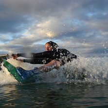 snyyygt :D. Foto: Patrik Lindvall. &Aring;kare: JOnas H&auml;gg.