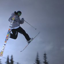 Foto: Joel L&ouml;vgren. &Aring;kare: Jesper Andersson st&aring;hl.