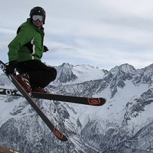 Foto: Pontus Ejderhamn. &Aring;kare: Ivo Petko.