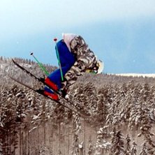 Grym dag i K&aring;bban!. Foto: Bj&ouml;rn Nygren. &Aring;kare: Jesper westman.