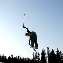 Tweak Mute. 3. Foto: Erik Hellstr&ouml;m. &Aring;kare: Emil Westman.