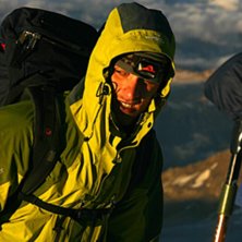 ca 5000m&ouml;h 06:30. Foto: Vladmin. &Aring;kare: Daniel Carlsson.