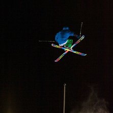 Foto: Markku Kanala. &Aring;kare: PK Hunder.