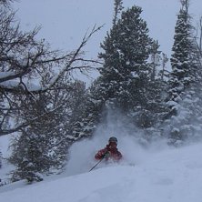 mkt sn&ouml;? mkt sn&ouml;!. Foto: anders lindgren. &Aring;kare: johan dahren.