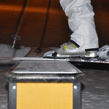 Foto: Josef Maxson. &Aring;kare: Rickard kjellberg.