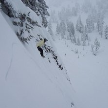 Foto: Susanna. &Aring;kare: LottaLou.