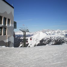Flachau Foto