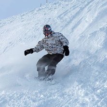 Foto: Lars Thulin. &Aring;kare: Emil Jonsson (jag).