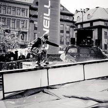 Foto: Simon Berggren. &Aring;kare: ????.