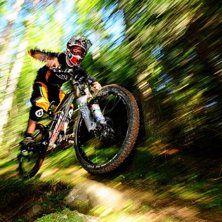 Foto: Jag albin rylander. &Aring;kare: David Axelsson.