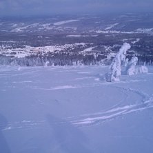 Lindvallen/Högfjället Foto