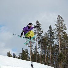 Foto: Annika P&aring;lsson. &Aring;kare: Martin Larsson.