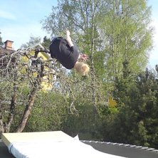 Henke g&ouml;r mistyflip :). Foto: Hampus Eklund. &Aring;kare: Henrik Jansson (henke_jibber).
