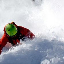 Foto: Erik Sunnerheim. &Aring;kare: Petter Berggrud.