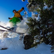 Foto: Marcel K&ouml;ppe. &Aring;kare: Daniel Nordebo.