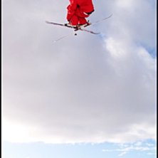 Foto: Fredrik Nises. &Aring;kare: Johan Lilja.