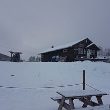 Velkommen ut!
&Aring;pent fra kl 10-16
Redusert pris p.