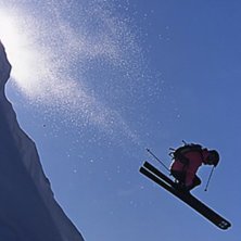 Foto: Magnus Th&ouml;rewik/ Free Radicals. &Aring;kare: Emanuel Hedvall.