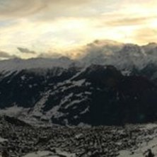 panorama p&aring; varbierdalen. Foto: niklas borgman.