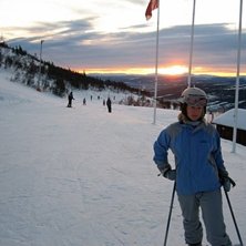 2009. &Aring;kare: Maria Jonasson.