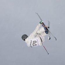 n&aring; misty tror jag :b. Foto: Tobias Hannu. &Aring;kare: Adam Runeberg.