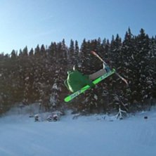 flatspin 5 . Foto: pontus gavelin. &Aring;kare: mee.