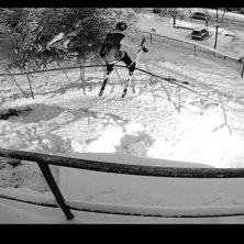 Foto: Max Neuriesser. &Aring;kare: Anton Jansson.