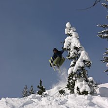 Foto: Mathias Sj&ouml;lin. &Aring;kare: Anders Larsson.