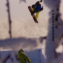 Troligtvis en bs360mute.
R&auml;tta mig g&auml;rna om jag. Foto: Magnus Rasmark. &Aring;kare: Ok&auml;nd.