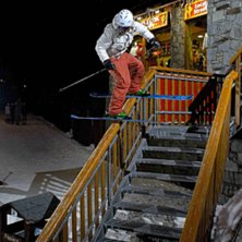 Foto: G&ouml;ran Assner. &Aring;kare: Christian Brandt.