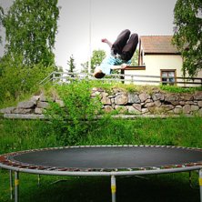 Foto: Olle Sk&ouml;ld. &Aring;kare: John Larsson.