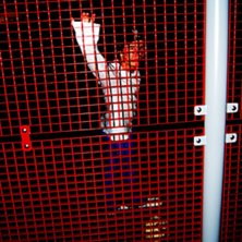 Granaten photoshoot. Foto: Tommie Johansson. &Aring;kare: Jesper Carlqvist.