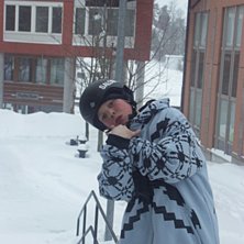 Foto: albin nystr&ouml;m. &Aring;kare: adrian aapro.