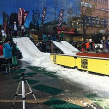 Foto: monique latifi.