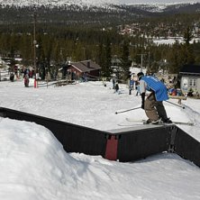 Foto: Viktor K. &Aring;kare: Martin Bengtsson.