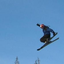 -20... men varf&ouml;r inte?. Foto: Roland Wennstr&ouml;m. &Aring;kare: Ted Wennstr&ouml;m.