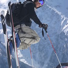Jag Kakan(Anders) och Palmquist solar o sm&aring;jibbar. Foto: Anders Fr&ouml;derberg. &Aring;kare: Magnus Eriksson.