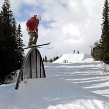 Foto: Oscar Bj&ouml;rn. &Aring;kare: Albin Forsberg.