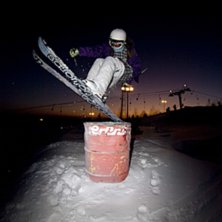 Foto: Anton Tevaj&auml;rvi. &Aring;kare: Niklas Lundberg.