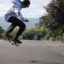 &Aring;kare: Jacobst.