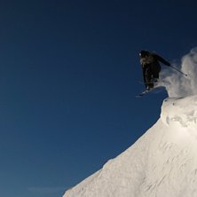Foto: emil gunnarsson. &Aring;kare: Henke Norin.
