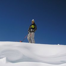 Foto: Emilia Lindqvist. &Aring;kare: Martin Melin.