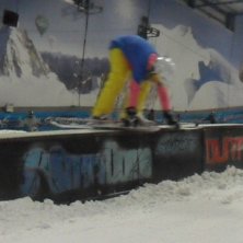 Foto: Sam Brennan. &Aring;kare: Malin Lagerstedt.